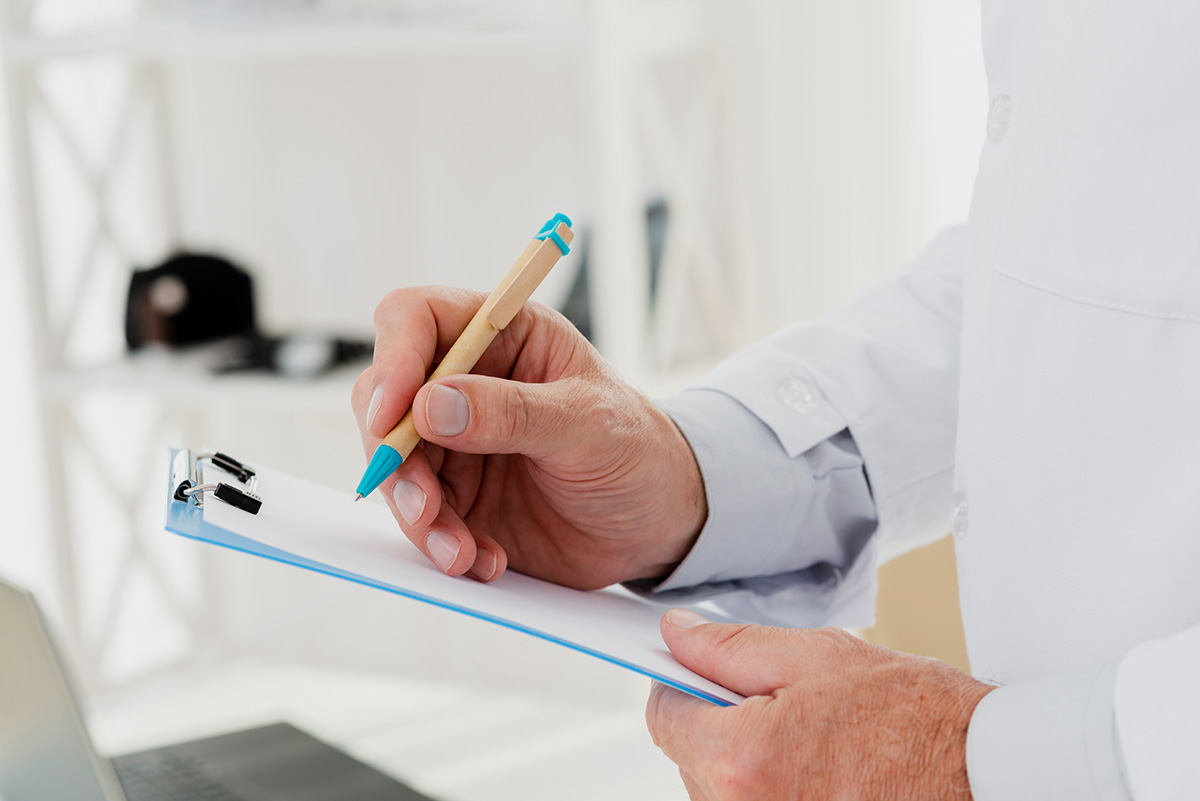 Testosterone Replacement Therapy In Testosterone Replacement Therapy Clinic In Alamogordo